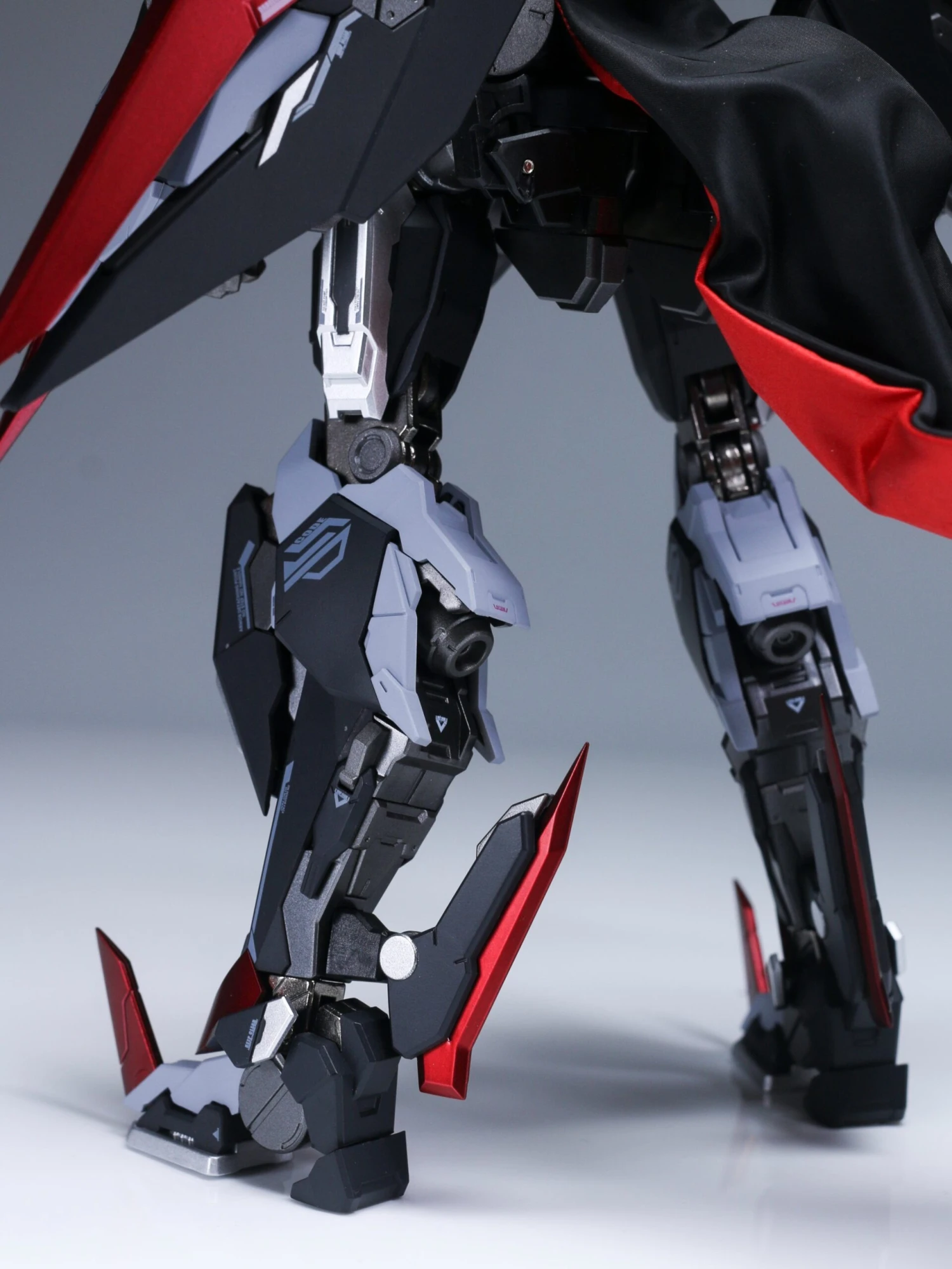 Armored Colossus RA-RBM-01B Type-62 Guyu Booster (Phantom Tactics Custom) XiaMao Figure 19 Armored Colossus RA-RBM-01B Type-62 Guyu Booster (Phantom Tactics Custom) XiaMao Figure - Image 17