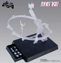 1/100 Flame SHADOW PLASTIC MODEL KIT Plastic Frame -Kotobukiya Sales Shop 269710739 4603682299723715 6975251296778016778 n