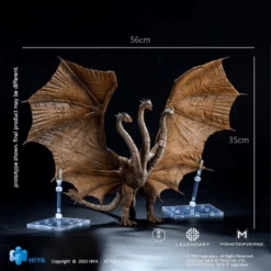 Godzilla: King Of The Monsters King Ghidorah Figure 23 Godzilla: King Of The Monsters King Ghidorah Figure -Kotobukiya Sales Shop 26ab85fd 23e4 4a6a ad1f 4e5fa1b24ed4