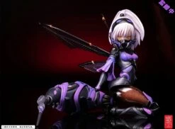 Snail Shell Argidae Girl BEE-04R 1/12 Scale Figure 38 Snail Shell Argidae Girl BEE-04R 1/12 Scale Figure -Kotobukiya Sales Shop 271992007 4697002377058373 8287258175424949925 n