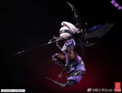 Snail Shell Argidae Girl BEE-04R 1/12 Scale Figure 34 Snail Shell Argidae Girl BEE-04R 1/12 Scale Figure -Kotobukiya Sales Shop 271999165 4697002803724997 8404154728435186753 n