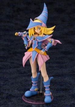 Yu-Gi-Oh! Cross Frame Girl Dark Magician Girl Model Kit -Kotobukiya Sales Shop 287a1d5f c921 46d0 bc65 adb5cf9d8869 1