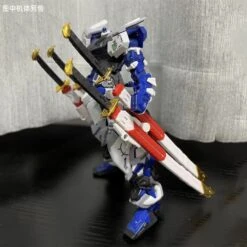 BW Model Red Astray Weapon Set 1/100 X4 -Kotobukiya Sales Shop 293356992 1743004699373158 2332346603176985808 n 6cc1a0ae 2917 47f2 9725 7fb8c673148f
