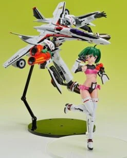 Macross V.F.G. VF-25F Messiah Ranka Lee Model Kit 31 Macross V.F.G. VF-25F Messiah Ranka Lee Model Kit -Kotobukiya Sales Shop 29c29594 91df 4303 959a d06904866e8c