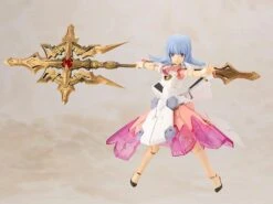 Frame Arms Girl X Megami Device Magical Baselard Model Kit -Kotobukiya Sales Shop 29d414d0 9fe4 410d a43d f403f59f42ed