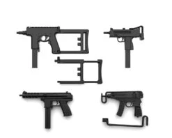 307488 Little Armory LA058 Compact SMG -Kotobukiya Sales Shop 2 6b68a2ed 1681 4a60 871b 9f8898f1f514