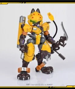 Iron Roars Maneuver Armored Walker C.A.T.-02 Arrow Garcia 1/60 Scale Model Kit 25 Iron Roars Maneuver Armored Walker C.A.T.-02 Arrow Garcia 1/60 Scale Model Kit -Kotobukiya Sales Shop 2 02