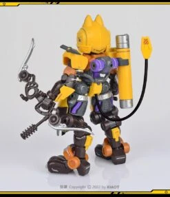 Iron Roars Maneuver Armored Walker C.A.T.-02 Arrow Garcia 1/60 Scale Model Kit 26 Iron Roars Maneuver Armored Walker C.A.T.-02 Arrow Garcia 1/60 Scale Model Kit -Kotobukiya Sales Shop 2 03