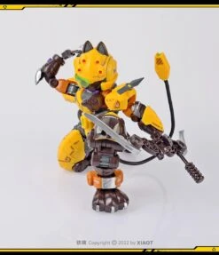 Iron Roars Maneuver Armored Walker C.A.T.-02 Arrow Garcia 1/60 Scale Model Kit 28 Iron Roars Maneuver Armored Walker C.A.T.-02 Arrow Garcia 1/60 Scale Model Kit -Kotobukiya Sales Shop 2 05