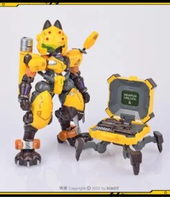 Iron Roars Maneuver Armored Walker C.A.T.-02 Arrow Garcia 1/60 Scale Model Kit 31 Iron Roars Maneuver Armored Walker C.A.T.-02 Arrow Garcia 1/60 Scale Model Kit -Kotobukiya Sales Shop 2 08