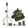 TomyTec Little Armory 1/12 LD037 UGV Armed Robot System -Kotobukiya Sales Shop 2 a99e9516 4534 412a 9da4 4f2ac0d54c98