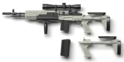 300397 Little Armory LA051 Mk14Mod0 EBR -Kotobukiya Sales Shop 2 e53edf2c 85b5 4519 839c 2a3aaec5ee9f