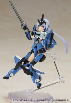 Frame Arms Girl Hand Scale Stylet Model Kit 17 Frame Arms Girl Hand Scale Stylet Model Kit -Kotobukiya Sales Shop 2a10caaf 8a34 48bd 8cbf 00e62b877aeb