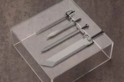M.S.G. Modeling Support Goods Weapon Unit 33 Knight Sword -Kotobukiya Sales Shop 2b77f93c 6b7c 4774 a835 c79a42e3c3d6
