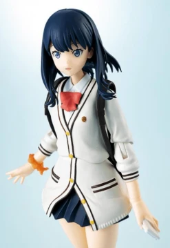 SSSS.Gridman Rikka Takarada Model Kit 18 SSSS.Gridman Rikka Takarada Model Kit -Kotobukiya Sales Shop 2ba9a68d 4a94 43c5 8318 57ff3286e650