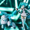 Kotobukiya Vocaloid Frame Music Girl Hatsune Miku (Maruttoys Ver.) & Tamotu (Miku Ver.) Model Kit Set -Kotobukiya Sales Shop 2c93bec0 83a9 4cc2 bff4 ab192c4ceed1 1