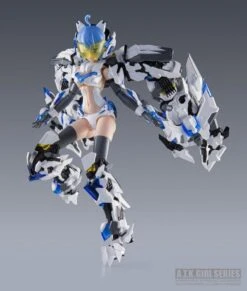 A.T.K. Girl White Tiger 1/12 Scale Model Kit 26 A.T.K. Girl White Tiger 1/12 Scale Model Kit -Kotobukiya Sales Shop 2e9e9c53 724d 4e70 8496 1127a6d6b01c