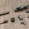 M.S.G. Modeling Support Goods Weapon Unit 03 Folding Cannon -Kotobukiya Sales Shop 30d4ea04 f9fa 412f b236 92d4a54035bb
