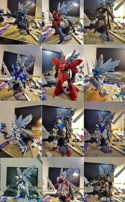 Nuclear Energy Universal Backpack Model Kit Accessory 29 Nuclear Energy Universal Backpack Model Kit Accessory -Kotobukiya Sales Shop 316406883 602603415202379 1146515823004733438 n