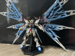 1/100 Wings Of Light For MGEX Strike Freedom -Kotobukiya Sales Shop 319182714 10223375341717171 4145761371020628323 n