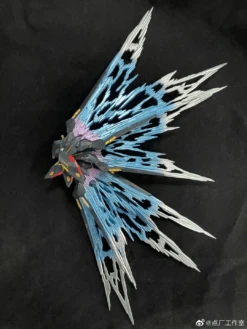 1/100 Wings Of Light For MGEX Strike Freedom -Kotobukiya Sales Shop 319355877 10223375342637194 2401616337411348153 n
