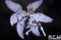 R.C.W. Six Wing Set 1/12 Scale Model Accessory 30 R.C.W. Six Wing Set 1/12 Scale Model Accessory -Kotobukiya Sales Shop 32018503 f714 49ef aaf4 cb1ca2fc0226