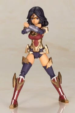 DC Comics Cross Frame Girl Wonder Woman (Humikane Shimada Ver.) Model Kit -Kotobukiya Sales Shop 3216e974 970f 4796 a423 719d21d6cd08