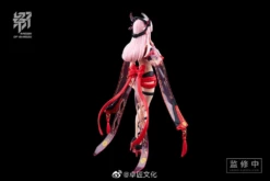 Raider Of Shadow RS-04 Chinese Zodiac Rabbit 1/10 Scale Model Kit -Kotobukiya Sales Shop 322719919 1290769841704372 4290193094770812244 n