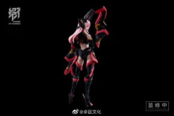 Raider Of Shadow RS-04 Chinese Zodiac Rabbit 1/10 Scale Model Kit -Kotobukiya Sales Shop 322849500 572619440896479 8846201037710851379 n