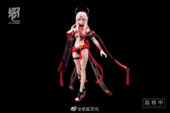 Raider Of Shadow RS-04 Chinese Zodiac Rabbit 1/10 Scale Model Kit -Kotobukiya Sales Shop 323701563 3482925108644220 6300950650889022264 n