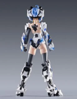 A.T.K. Girl White Tiger 1/12 Scale Model Kit 34 A.T.K. Girl White Tiger 1/12 Scale Model Kit -Kotobukiya Sales Shop 32f1f80a 8e05 4e94 af74 52003aa204b9