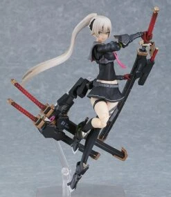 Heavily Armed High School Girls PLAMAX HH-01 Ichi Model Kit -Kotobukiya Sales Shop 32f58bb7 7113 445d b535 6f221266368d