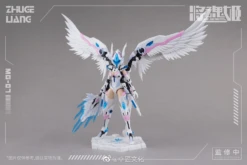 MG-07 Zhuge Liang X Bai Ze 1/10 Scale Model Kit 15 MG-07 Zhuge Liang X Bai Ze 1/10 Scale Model Kit -Kotobukiya Sales Shop 335976451 125198563729833 7469339184868607754 n