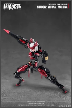 Cyber Forest Fantasy Girls Shadow Yefuna Malkina 1/12 Scale Model Kit 17 Cyber Forest Fantasy Girls Shadow Yefuna Malkina 1/12 Scale Model Kit -Kotobukiya Sales Shop 336369363 920891489059808 4643674913857171574 n