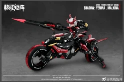 Cyber Forest Fantasy Girls Shadow Yefuna Malkina 1/12 Scale Model Kit 22 Cyber Forest Fantasy Girls Shadow Yefuna Malkina 1/12 Scale Model Kit -Kotobukiya Sales Shop 336663261 6209367635790176 1761976071488080382 n