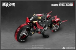 Cyber Forest Fantasy Girls Shadow Yefuna Malkina 1/12 Scale Model Kit 16 Cyber Forest Fantasy Girls Shadow Yefuna Malkina 1/12 Scale Model Kit -Kotobukiya Sales Shop 336808691 188090453958922 387233474584647006 n