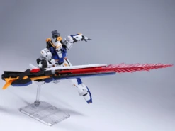 Effect Wings Fin Funnel For EG/RG RX-93ff Nu (Fukuoka) Gundam -Kotobukiya Sales Shop 337143591 1402128883866830 3670503043965164397 n