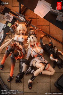 Sand House Saori 1/12 Action Figure -Kotobukiya Sales Shop 340024918 756638195989555 6174885569389015901 n