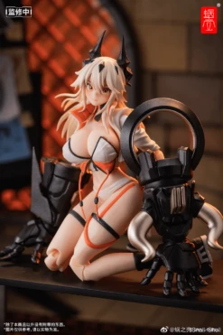 Sand House Shikura 1/12 Action Figure 26 Sand House Shikura 1/12 Action Figure -Kotobukiya Sales Shop 340094616 772009631239196 742770367259688209 n