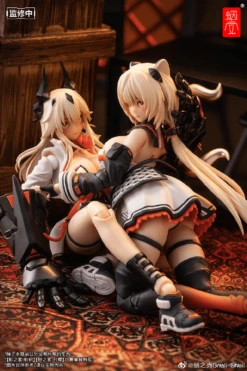 Sand House Saori 1/12 Action Figure -Kotobukiya Sales Shop 340118110 252869917184427 7418834654236860336 n