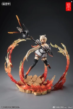 Sand House Saori 1/12 Action Figure -Kotobukiya Sales Shop 340147965 571930604725240 1599797718354935366 n