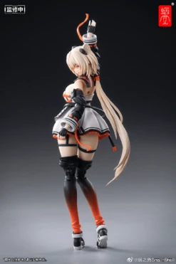 Sand House Saori 1/12 Action Figure -Kotobukiya Sales Shop 340313437 657309986156161 797601614526827098 n