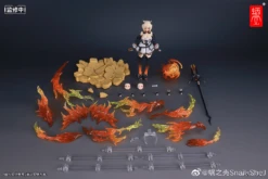 Sand House Saori 1/12 Action Figure -Kotobukiya Sales Shop 340849404 1167472060583584 7926865769233572954 n