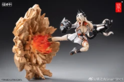 Sand House Shikura 1/12 Action Figure 28 Sand House Shikura 1/12 Action Figure -Kotobukiya Sales Shop 340878832 1275213273351752 3818605088819289580 n