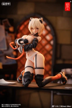 Sand House Saori 1/12 Action Figure -Kotobukiya Sales Shop 340998587 135207792712344 5441665429393660736 n