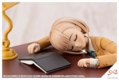 Kotobukiya Sousai Shoujo Teien Ryobu High School Winter Clothes Koyomi Takanashi (Dreaming Style Classic Ivy Ver.) 1/10 Scale Model Kit 31 Kotobukiya Sousai Shoujo Teien Ryobu High School Winter Clothes Koyomi Takanashi (Dreaming Style Classic Ivy Ver.) 1/10 Scale Model Kit -Kotobukiya Sales Shop 342b2252 e36f 479f 8d6d c656a7cbabca