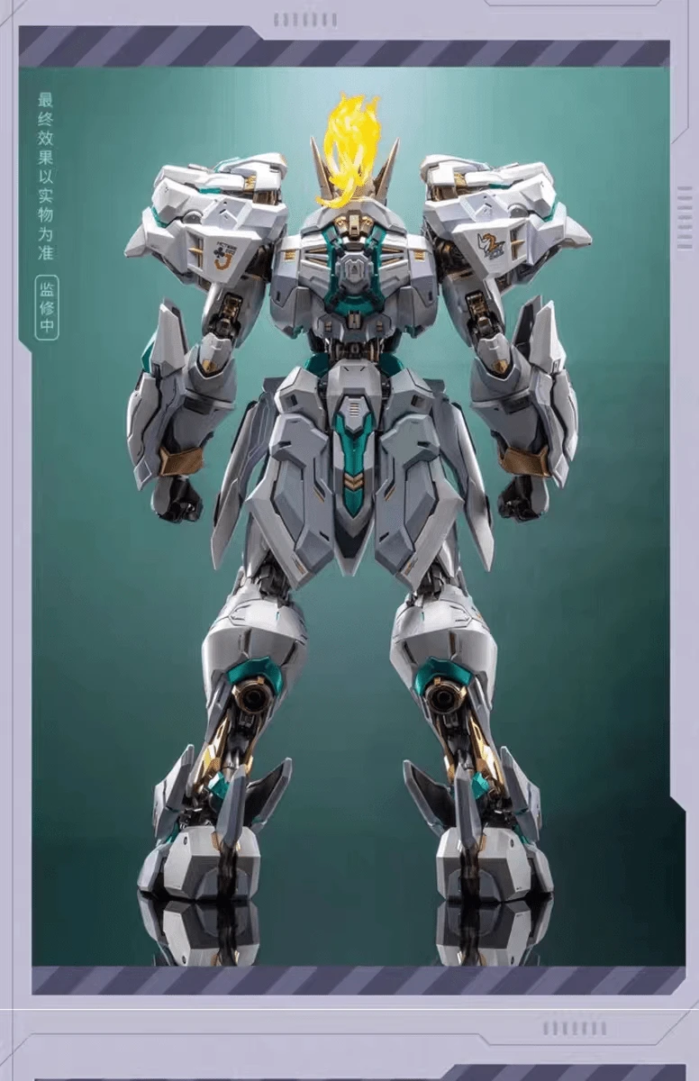 Progenitor Effect MCT-E02 Lancelot Of The Lake Figure 8 Progenitor Effect MCT-E02 Lancelot Of The Lake Figure - Image 6