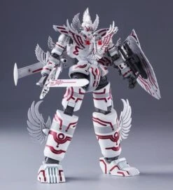 Gattai Robot Atlanger ACKS Atlanger & Omega Model Kit Set -Kotobukiya Sales Shop 34bfee21 34a8 40a5 b0be 43711726b1b0