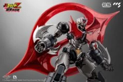Shin Mazinger ZERO Vs. Great General Of Darkness Mazinger ZERO Figure -Kotobukiya Sales Shop 351e37ea 2e1c 470a 8180 8ba156264169