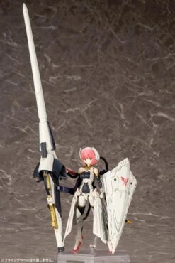 Megami Device Bullet Knights Lancer Model Kit 26 Megami Device Bullet Knights Lancer Model Kit -Kotobukiya Sales Shop 35317e63 13f6 4c3b a344 ad66c0f972c1 1